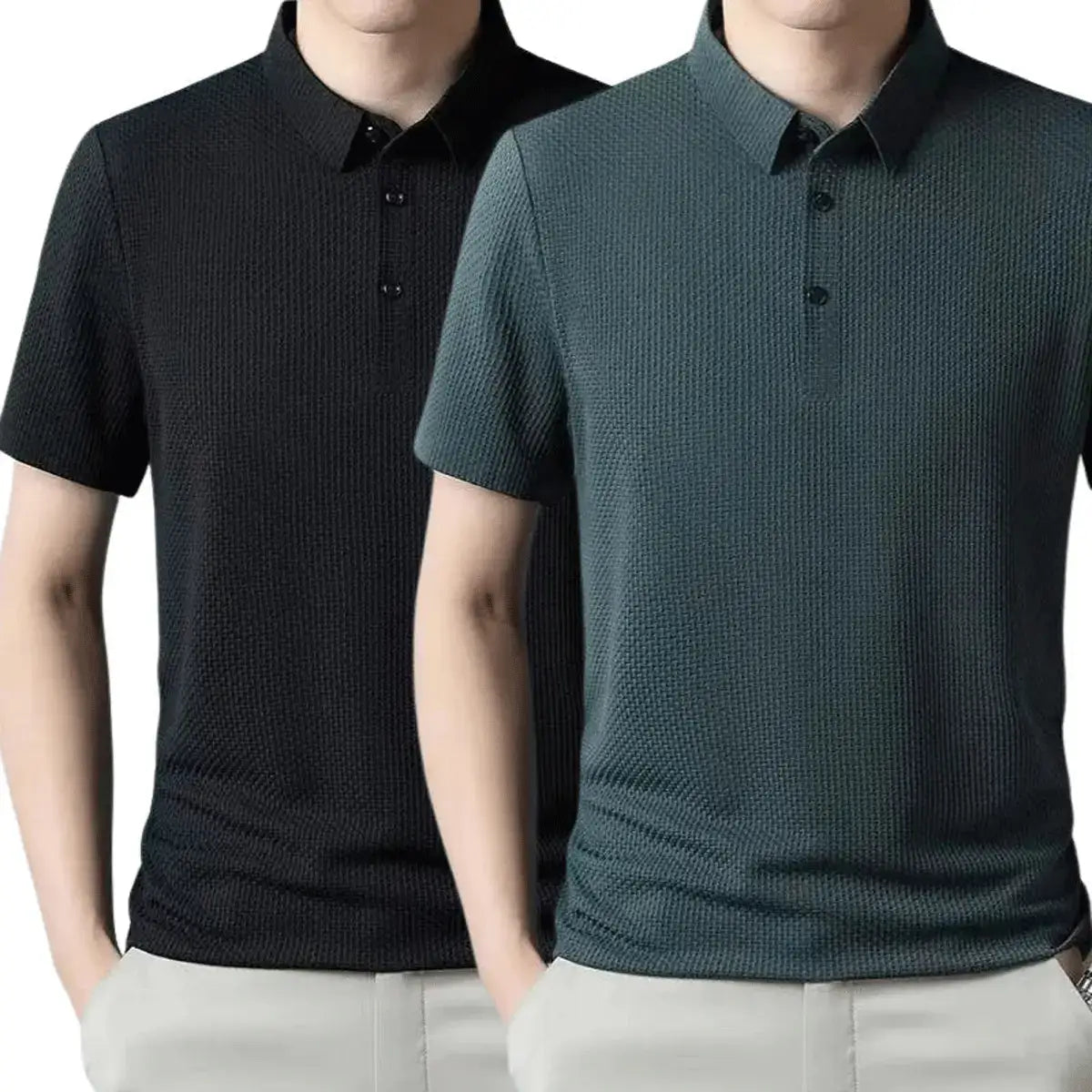 Fresh® Polo Tee (Grab One, Get One Free!)