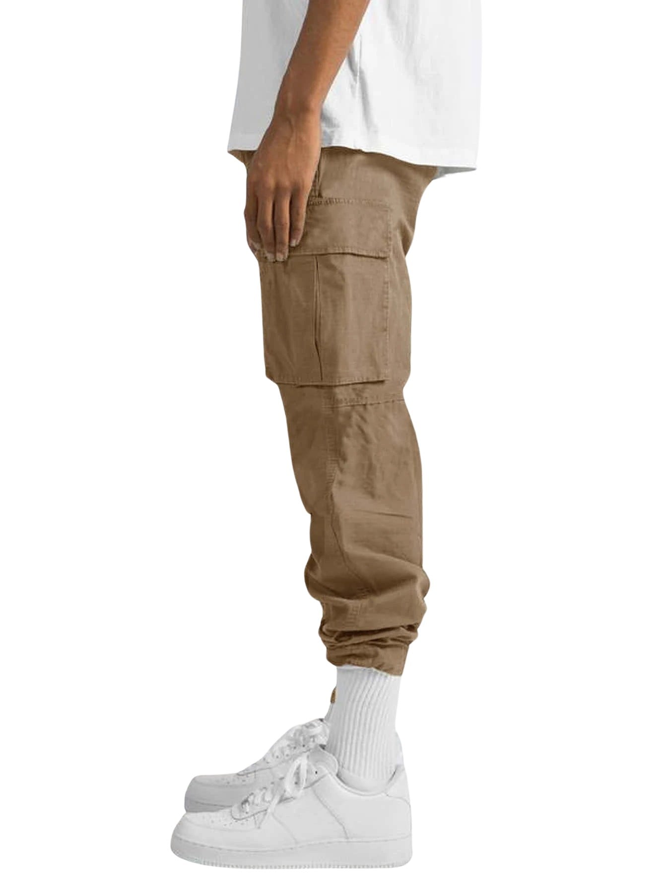 Nooh® Chilled Cargo Trousers